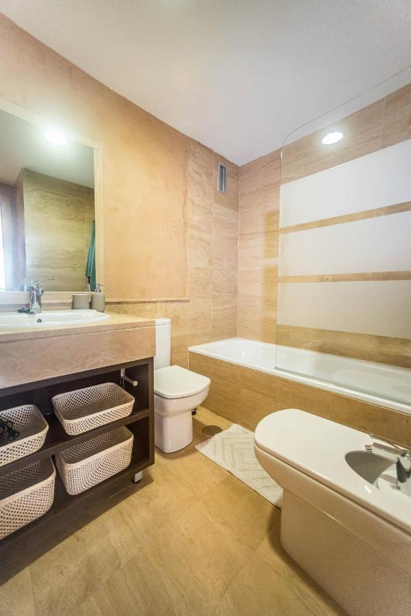 Lejlighed Estudio Con Vistas Y Parking *